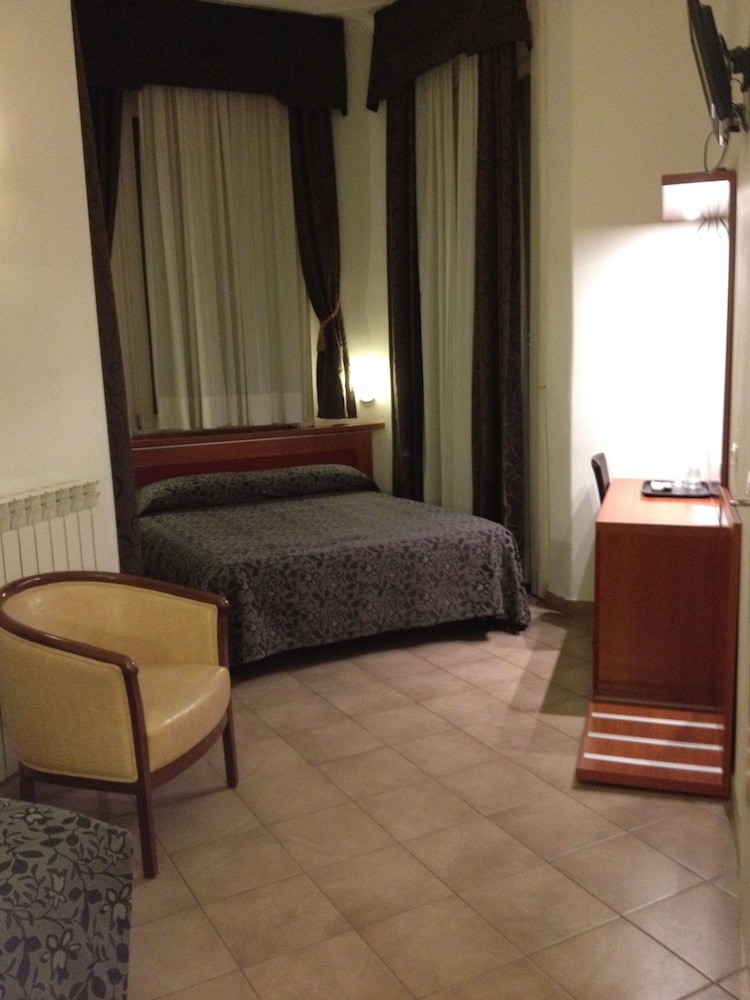 Hotel Brenta Milano 41/67