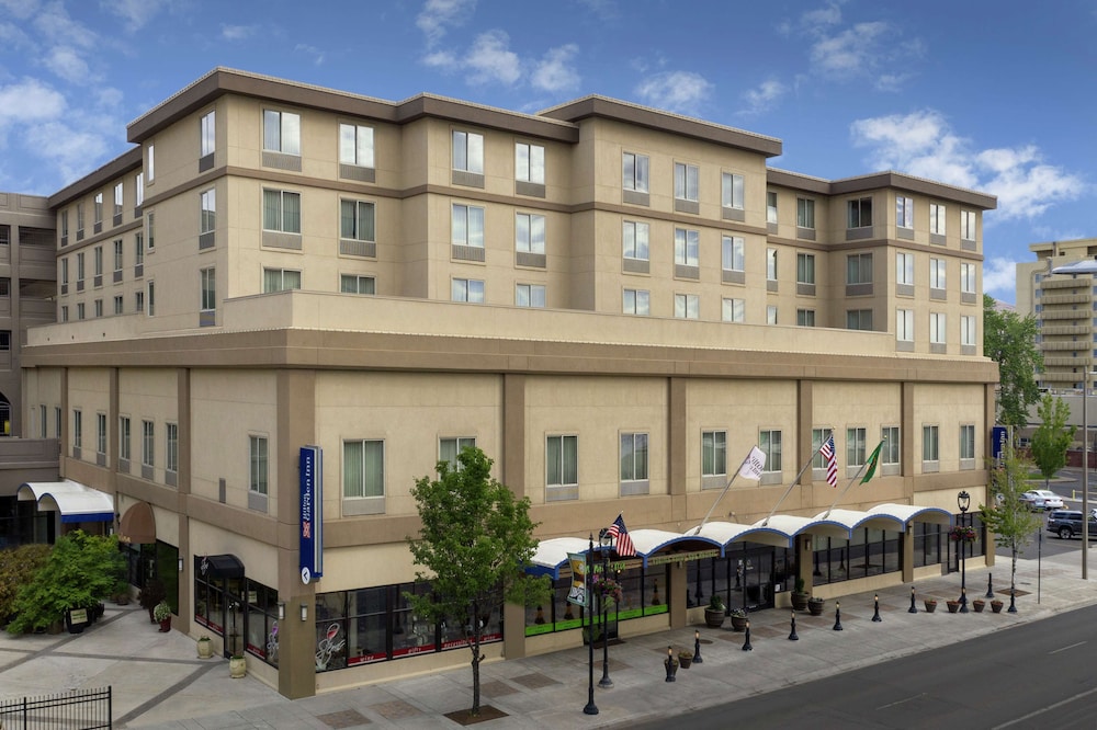Hilton Garden Inn Yakima 1/49