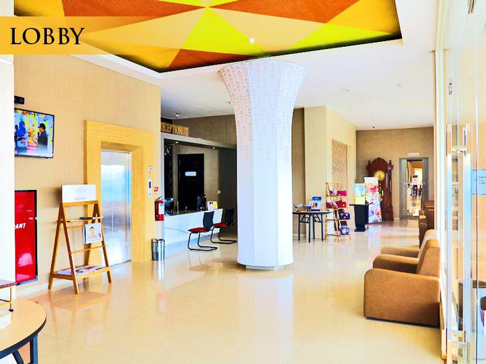 Hotel Royal Tarakan 6/11