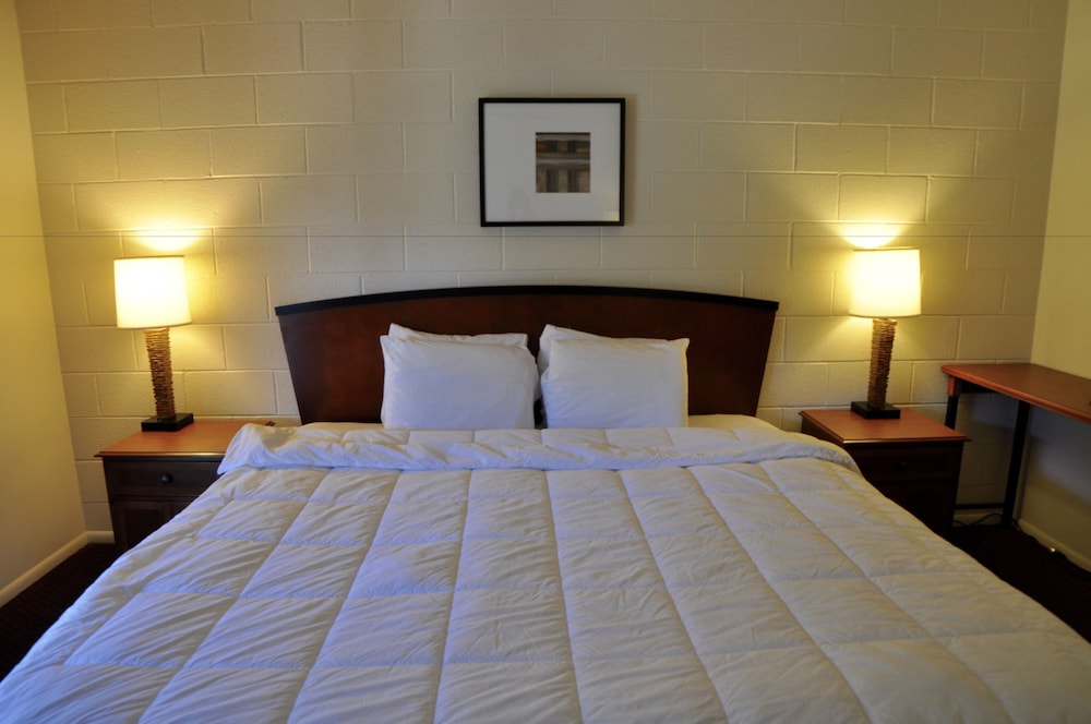 Monarch Mountain Lodge 4/31