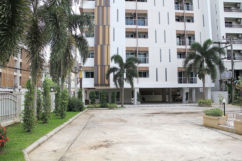 Napas Residence 5/32