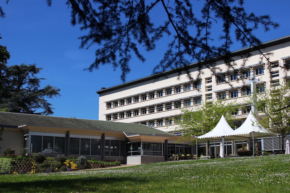 Valpre Lyon Hotel 3/49
