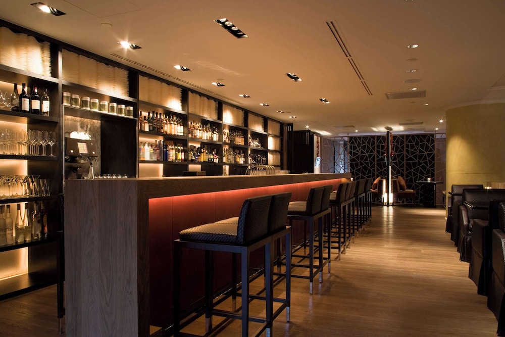 Grand Hyatt Taipei 34/50