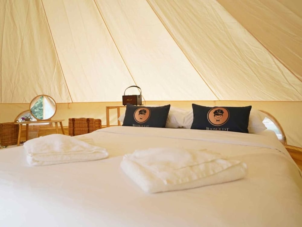 Yellowstone Camps Resort Khao Yai 25/68