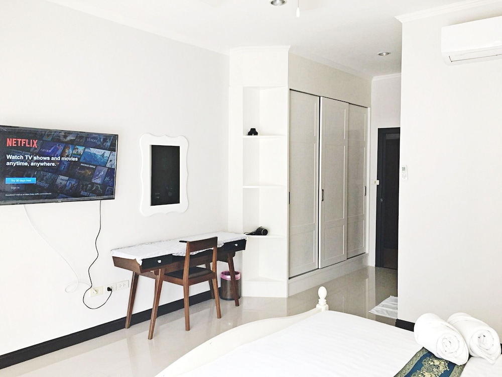 Thiva Pool Villa Hua Hin 28/68