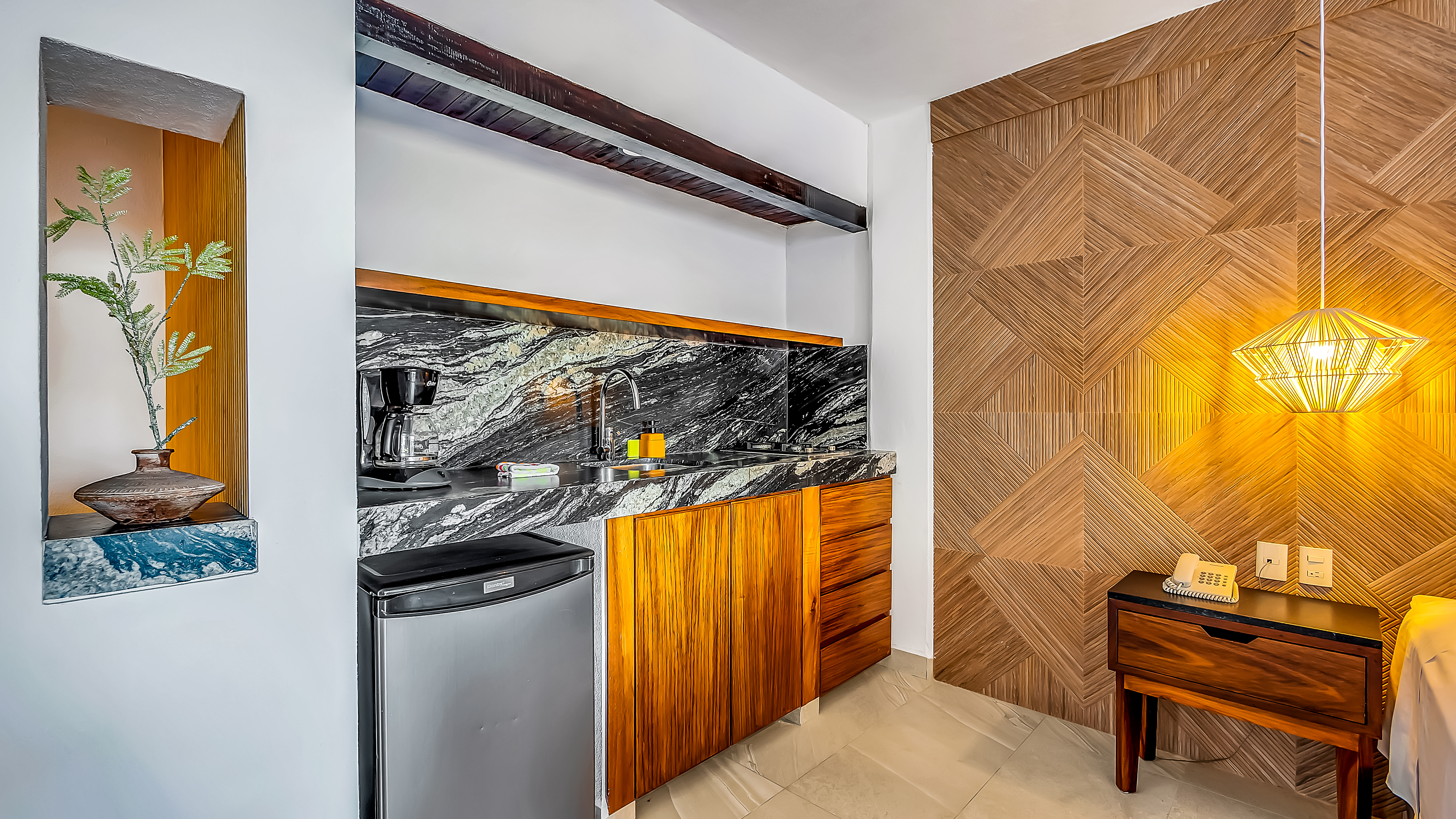 Hotel Marboka & Suites 8/58