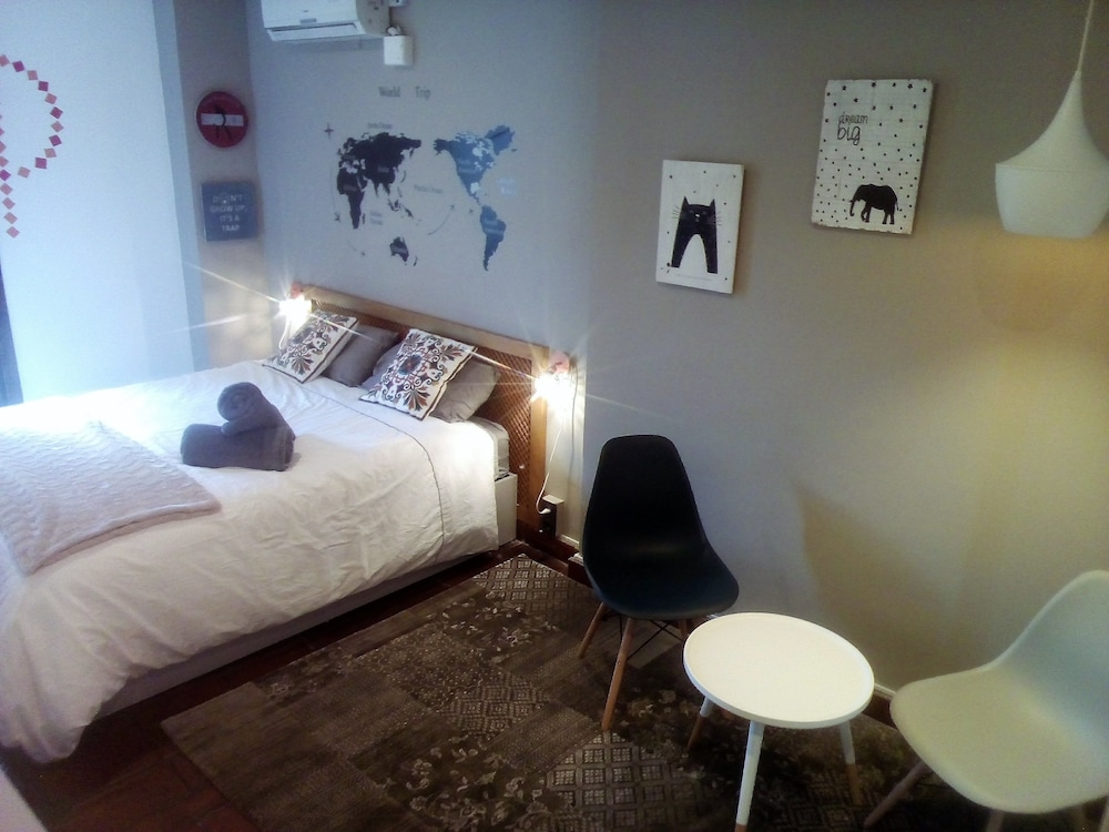 Oasis Backpackers Hostel Granada 27/50