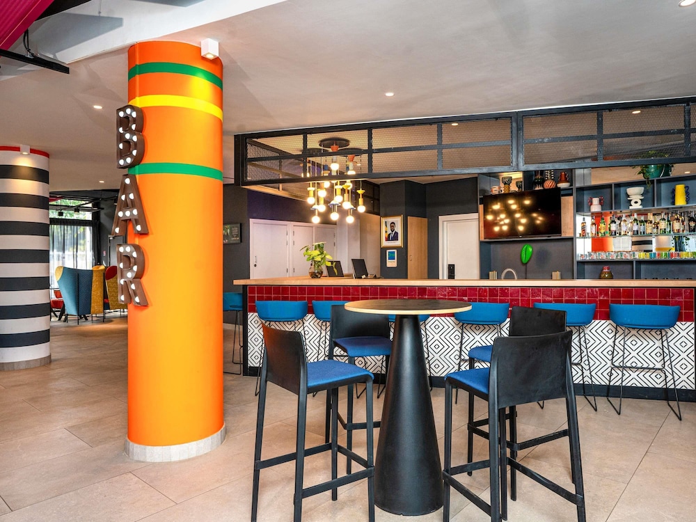 Ibis Styles Dakar 39/67