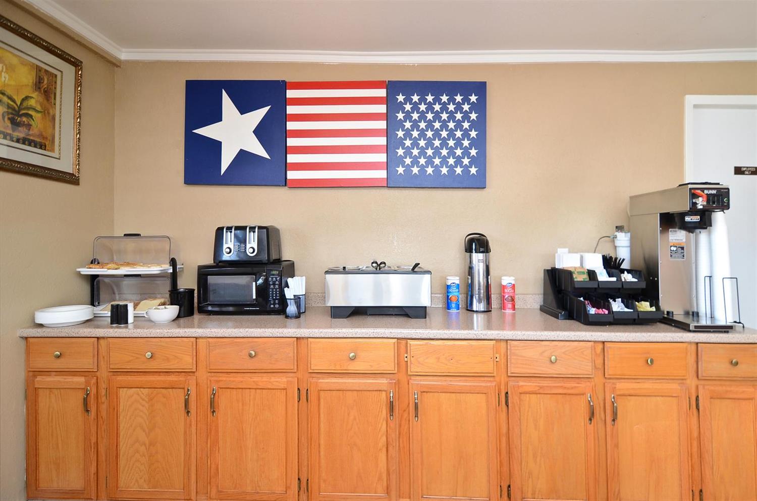 Americas Best Value Inn Stephenville 4/11