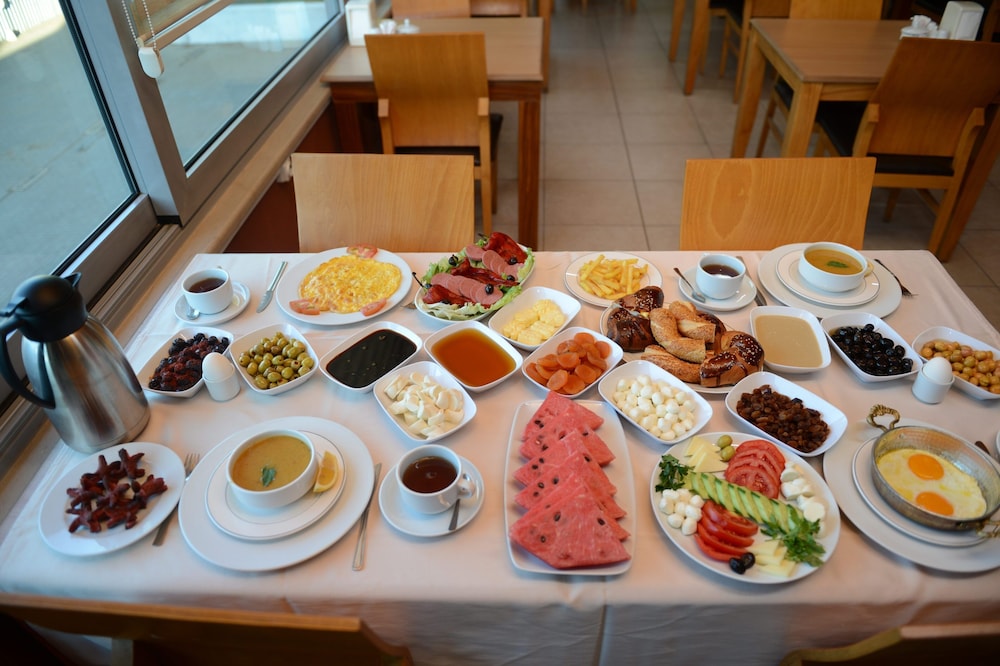 ARSAN OTEL 27/37