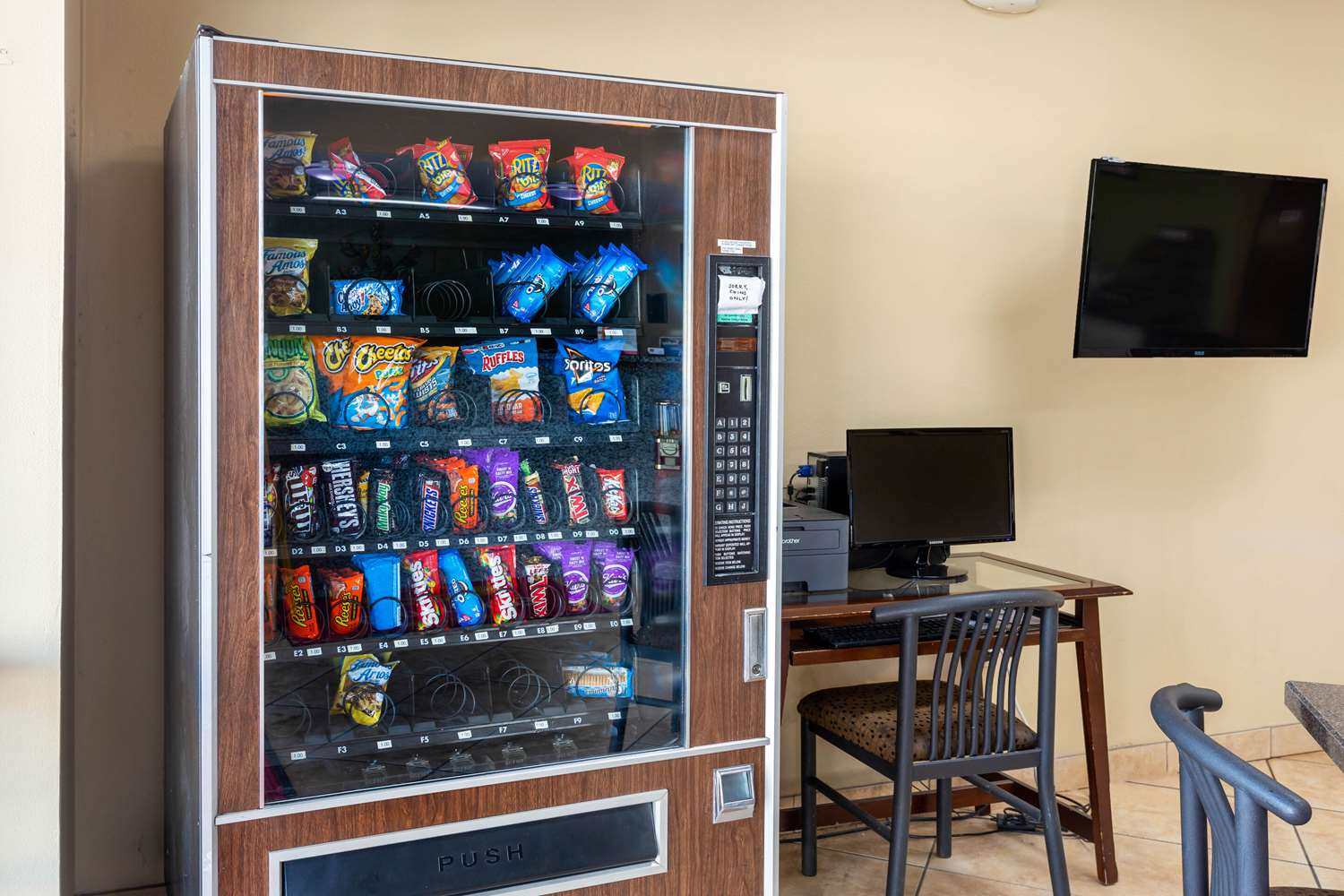 Econo Lodge Belton - Kansas City South 10/11