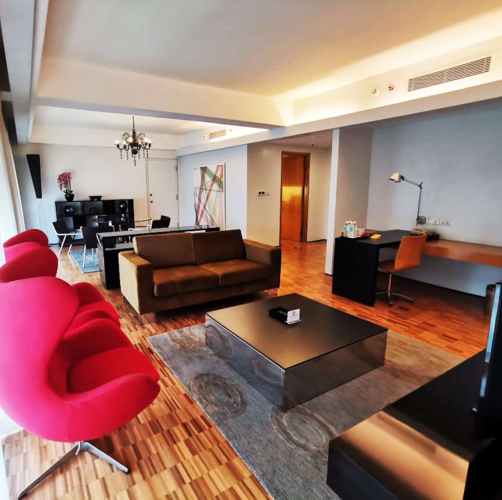 Hotel Maya Kuala Lumpur City Centre 30/48