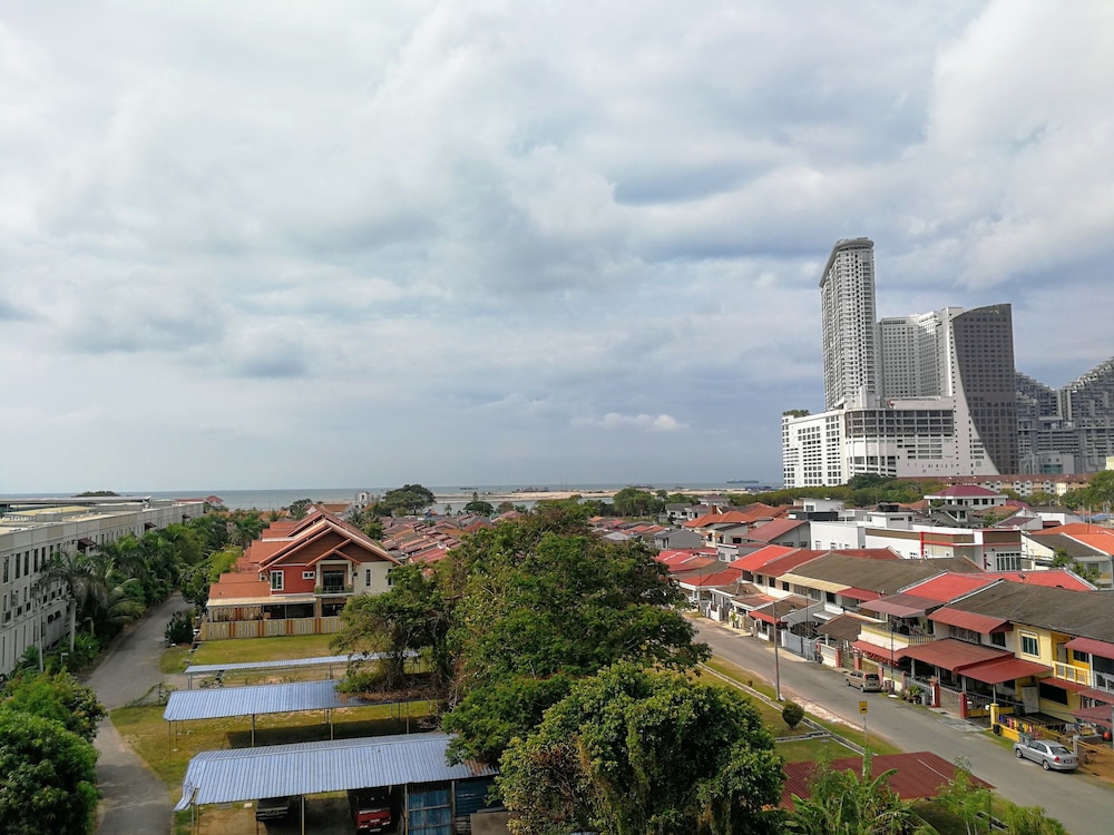 Angsana Hotel 60/61