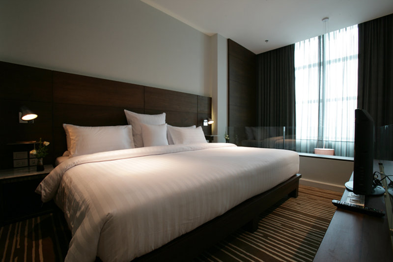S31 Sukhumvit Hotel 16/50