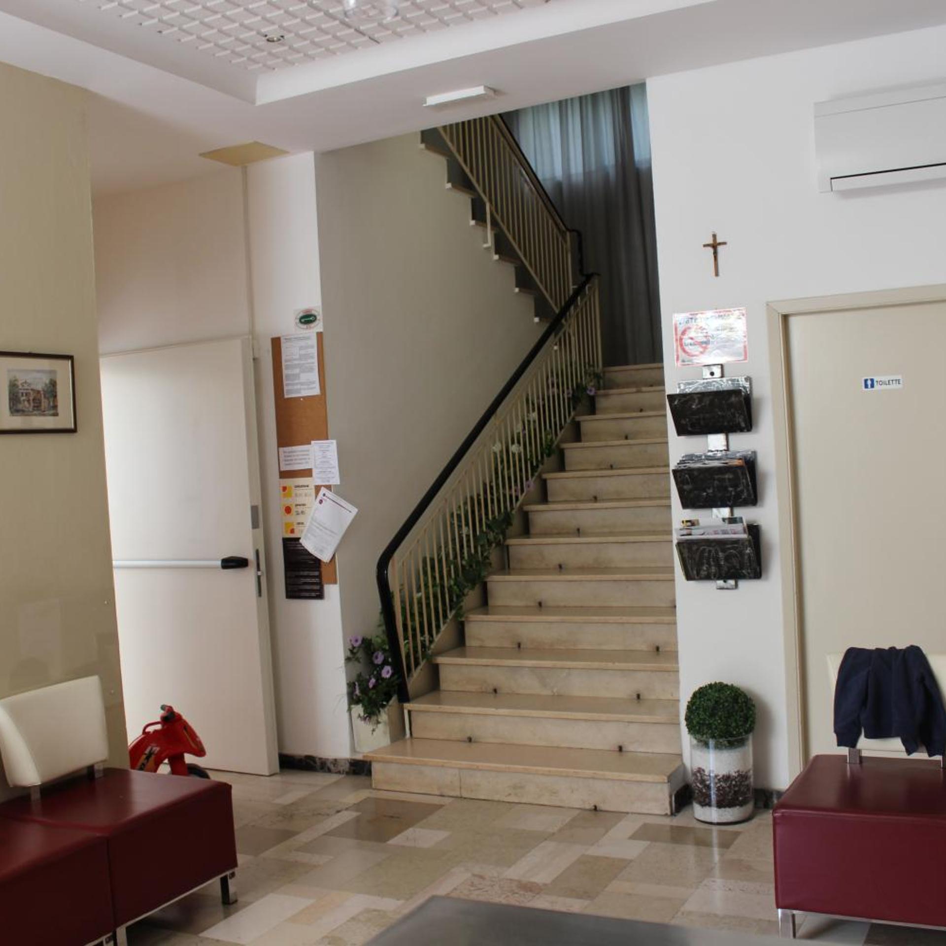 Hotel Amados 5/49