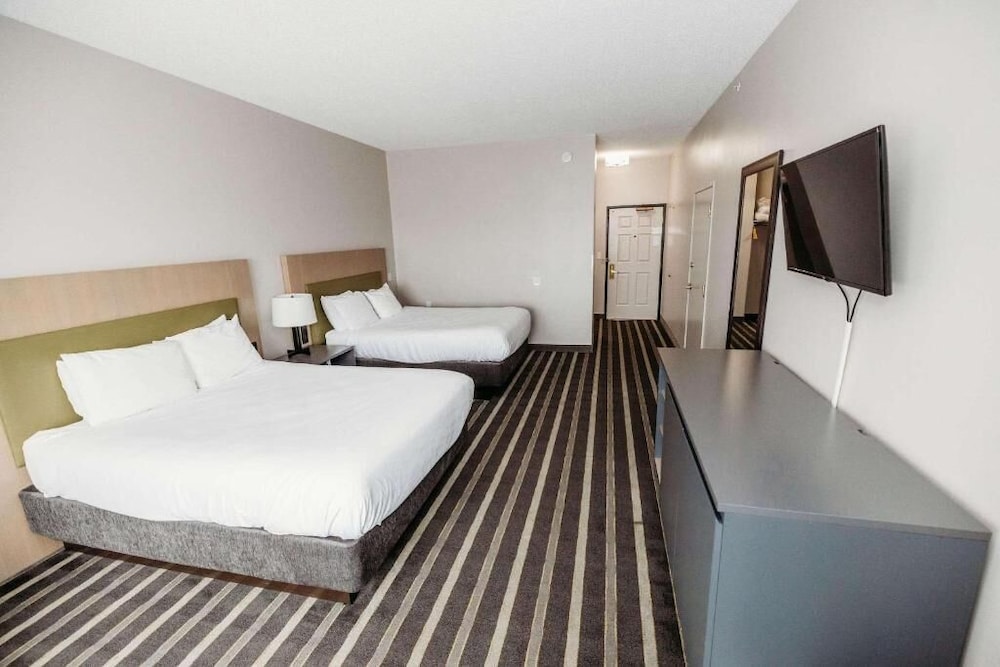 Standard, 2 Queen Beds