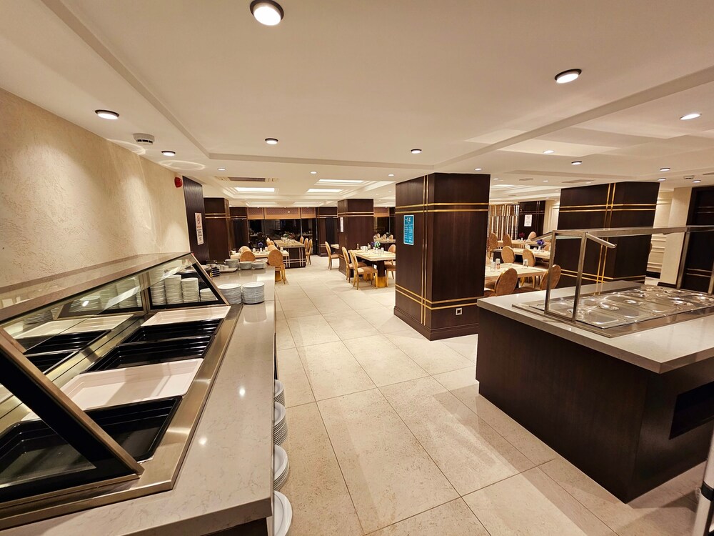 Asur Imperial Hotel 29/38
