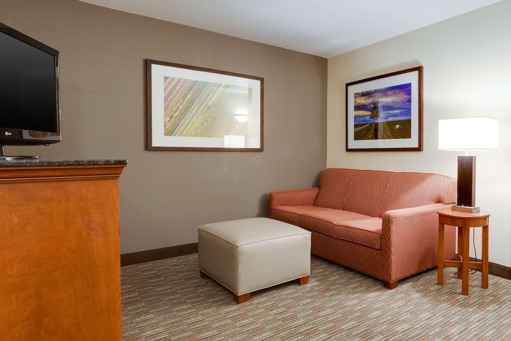 Drury Inn and Suites Greenville 22/36