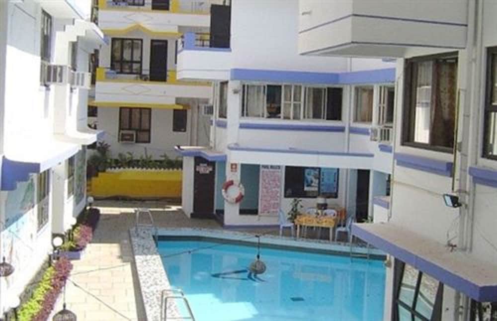 ALOR HOLIDAY RESORT HOTEL 1/50