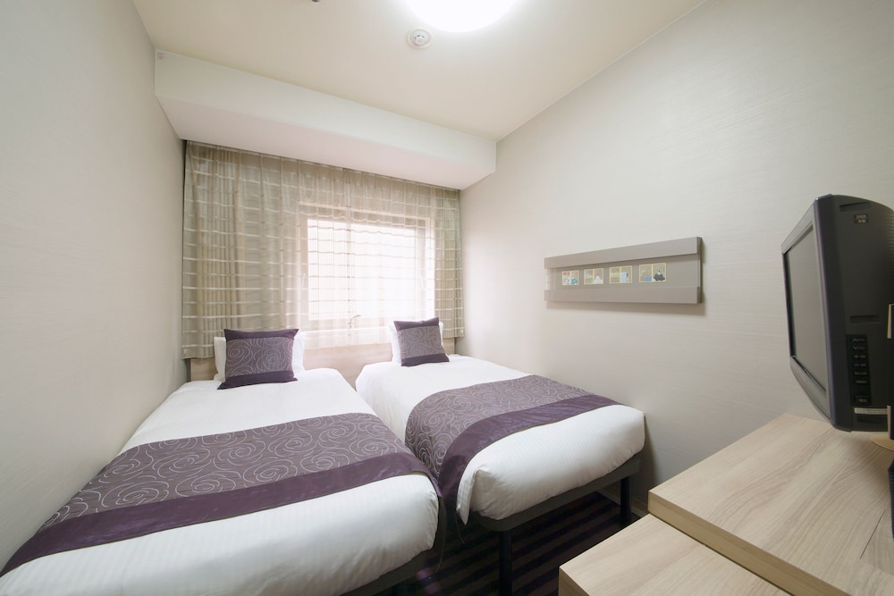 Hotel Keihan Kyoto Grande 13/44