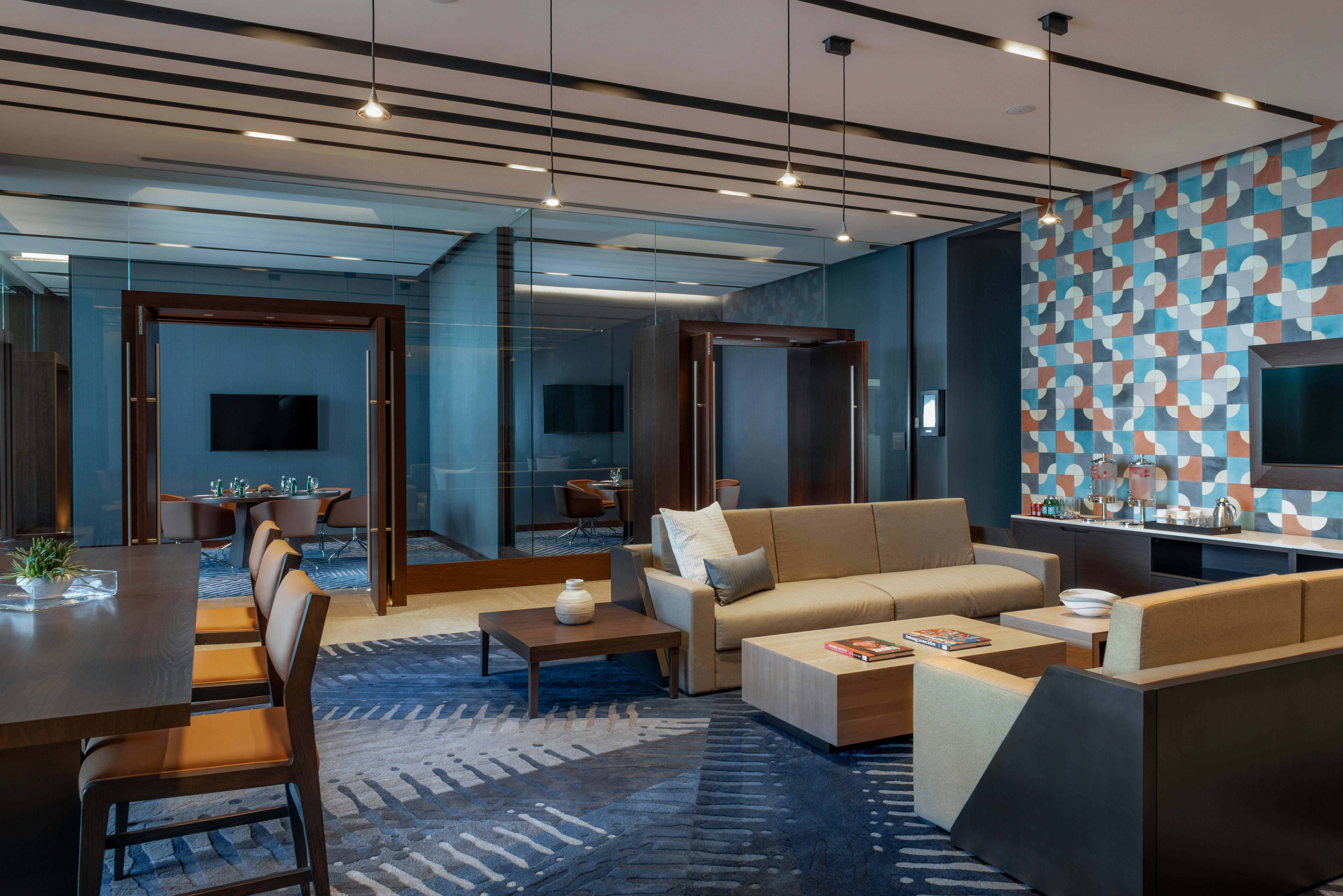 Hilton Guadalajara Midtown 53/83