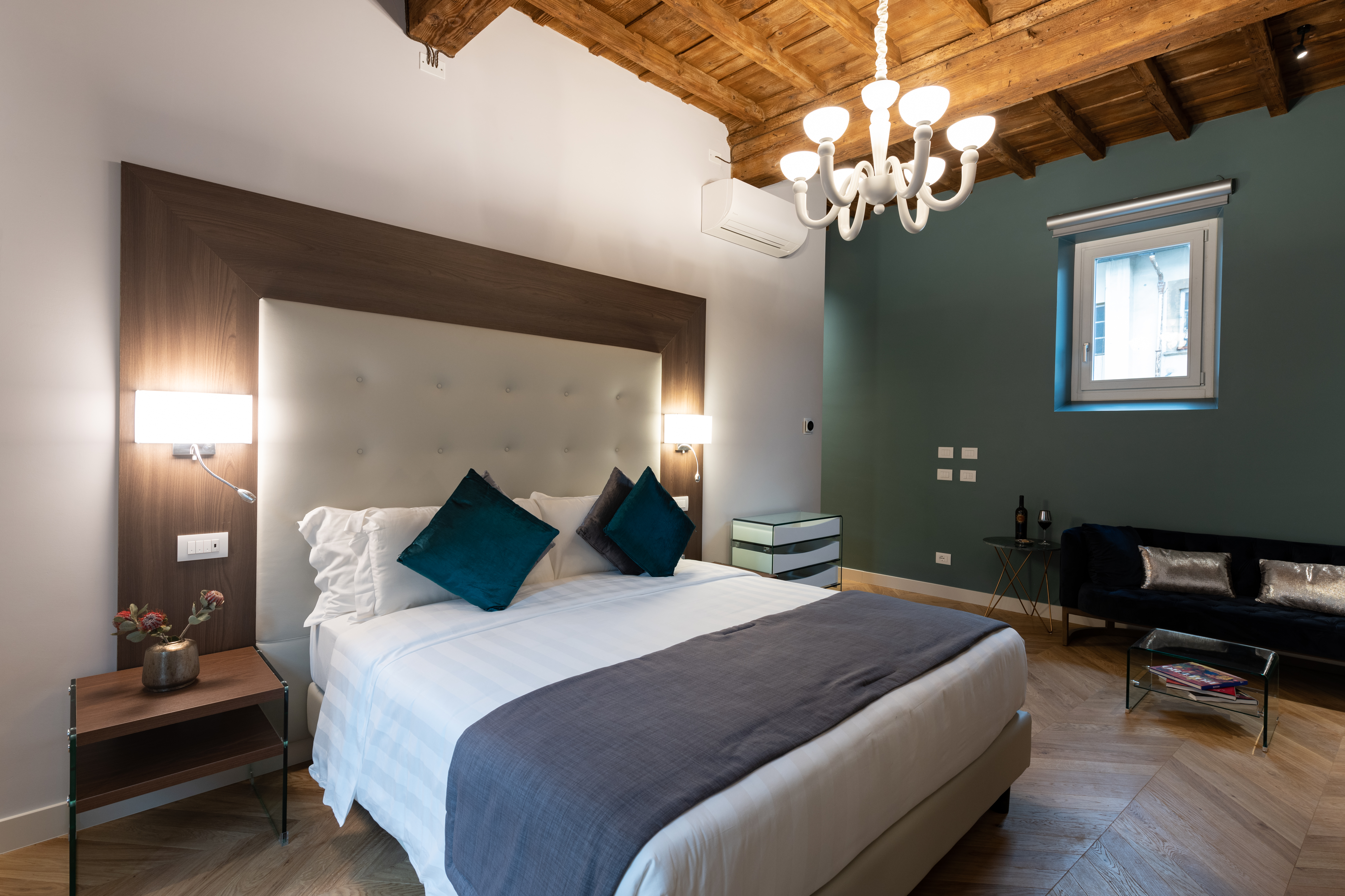Sarda، Kairos by Florence Art Apartments 4/10