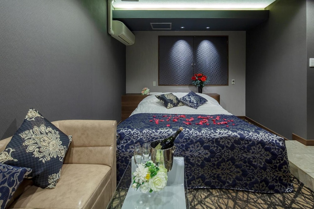 Restay Hiroshima Adults Only 43/57