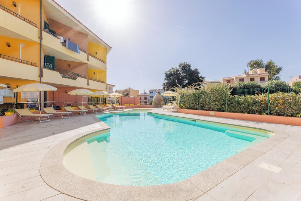 Residence I Mirti Bianchi 55/60