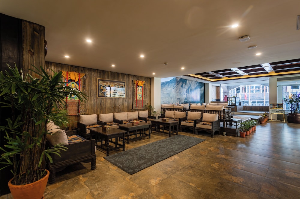 Hotel Lo Mustang 44/62