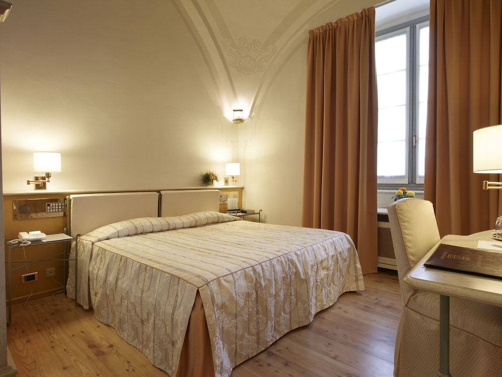 Ih Hotels Milano Parco Borromeo Cesano Maderno 8/50