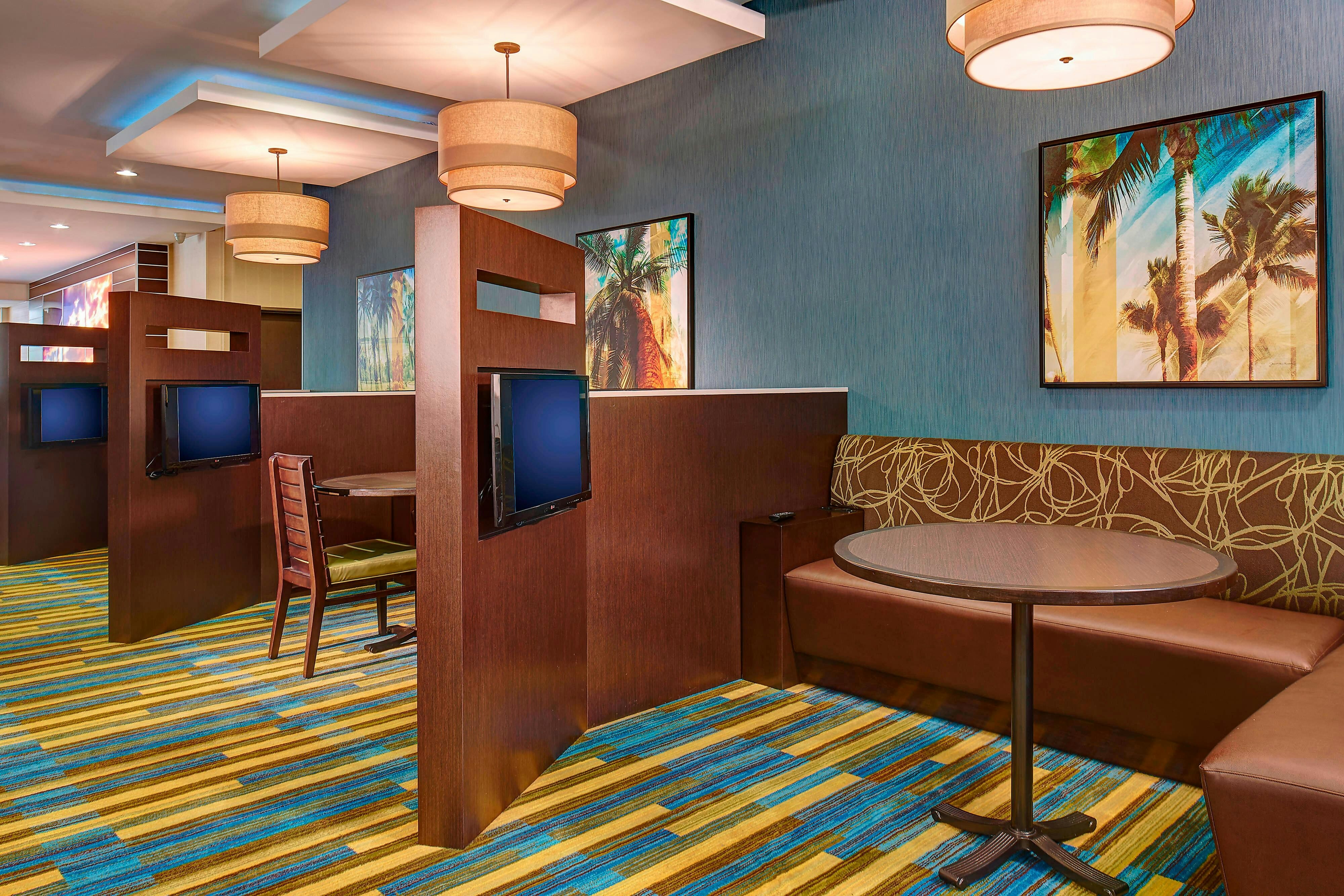 Fairfield Inn & Suites San Diego Carlsbad 23/40