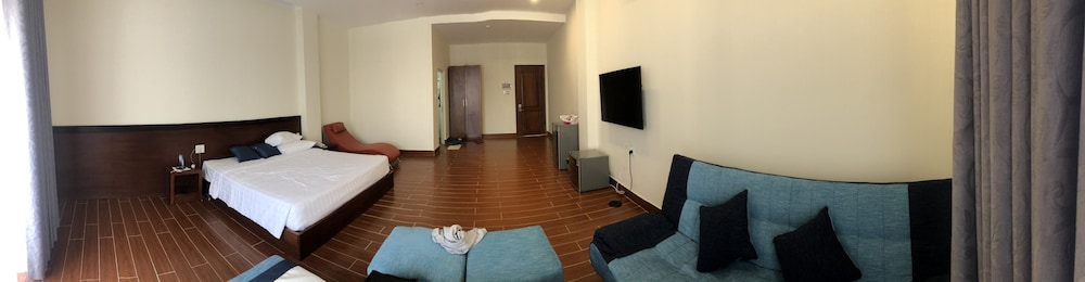 Victory Airport Hotel 25/48