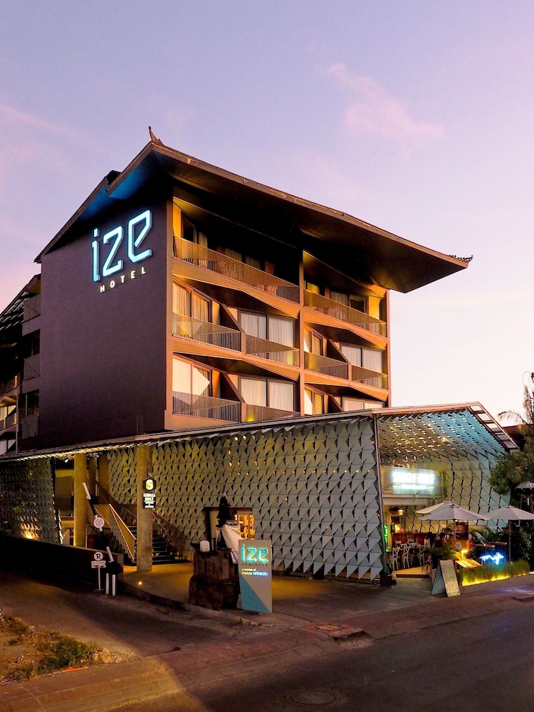 IZE Seminyak by LifestyleRetreats in Seminyak