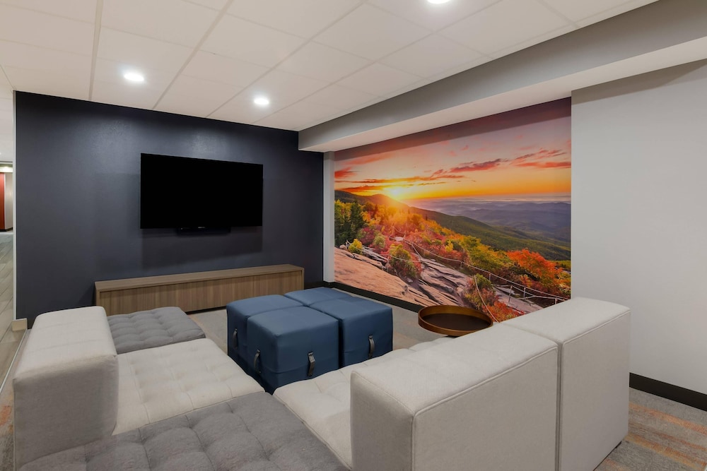 Graystone Lodge, an Ascend Collection Hotel 33/50