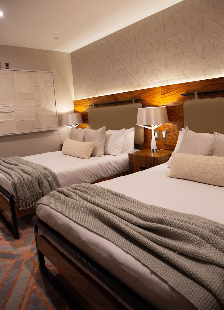 PREMIUM, DOUBLE BED
