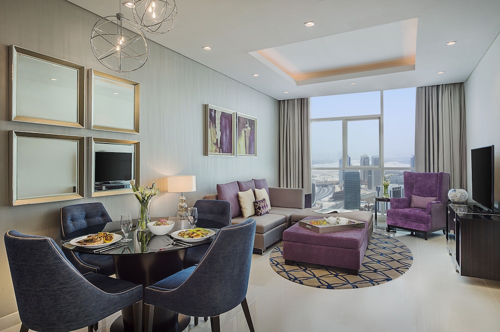 DAMAC Maison Distinction 17/36