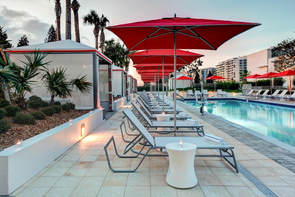 Residence Inn Miami Beach Surfside 40/63