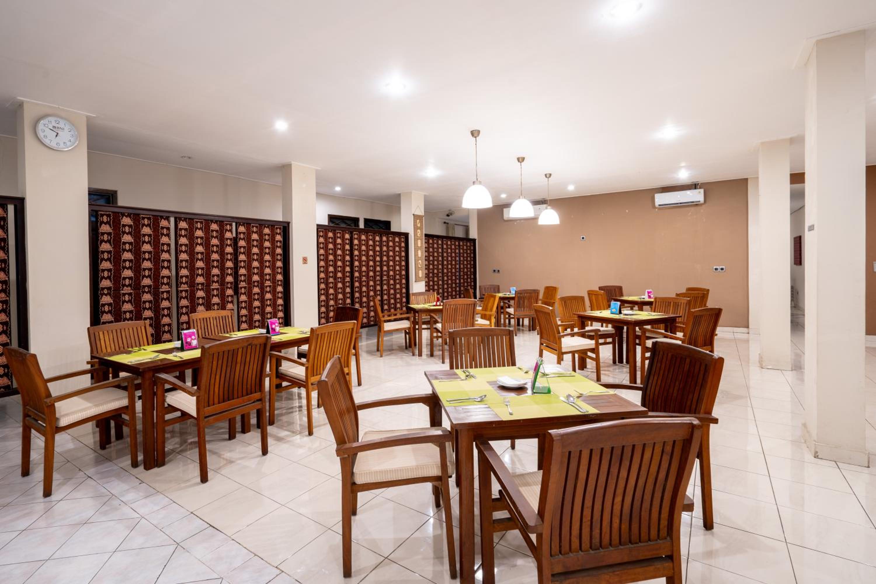 Samawa Transit Hotel 39/50