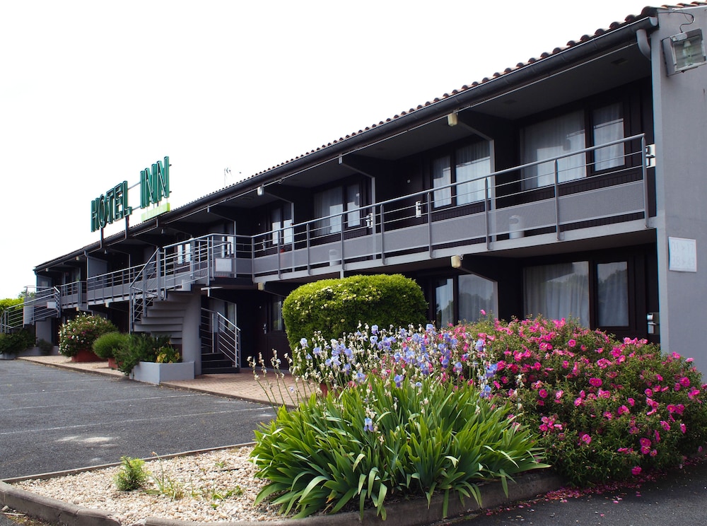 Hotel Inn Design La Rochelle Resto Novo 5/61