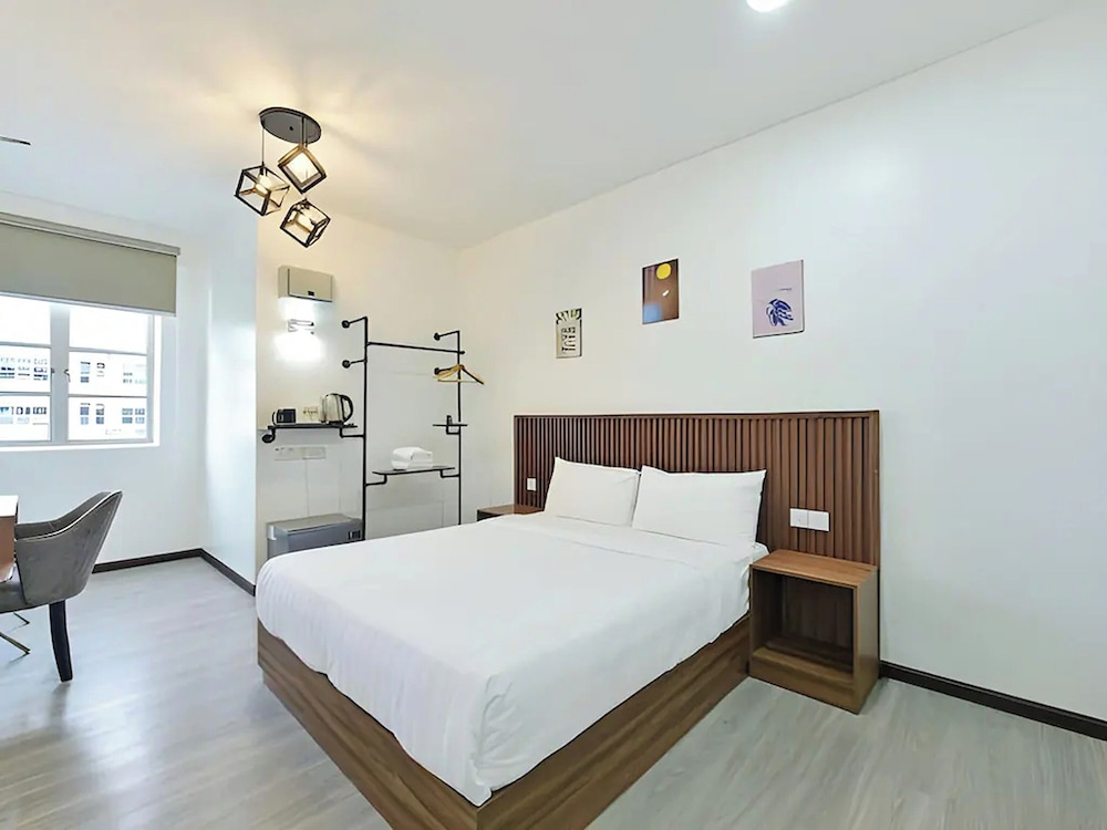 Padi Hotel Alor Setar 4/16