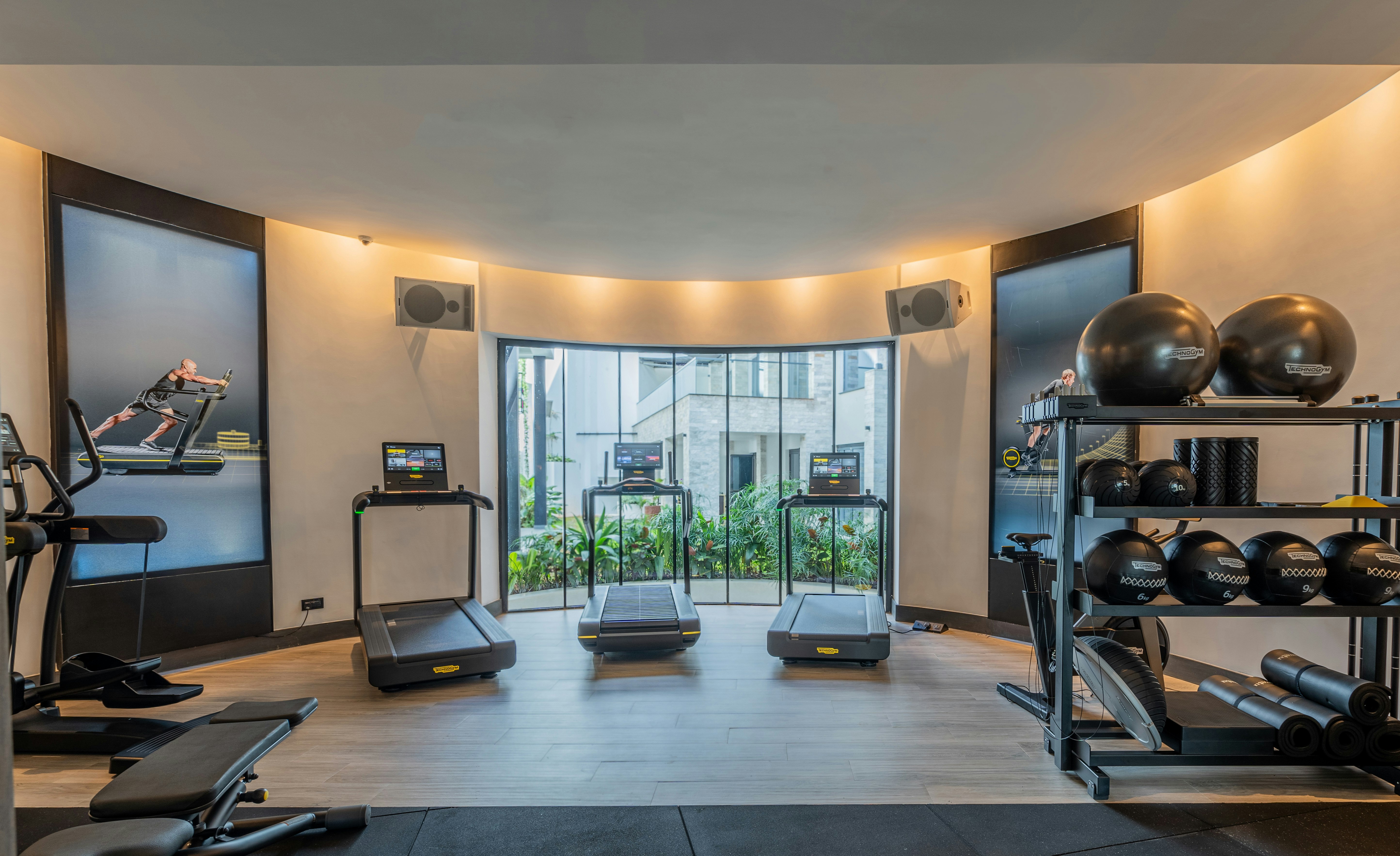 Kwetu Nairobi, Curio Collection by Hilton 14/55
