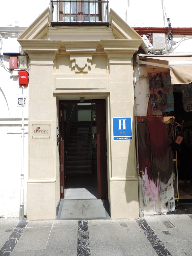 Hotel Boutique Caireles 7/64