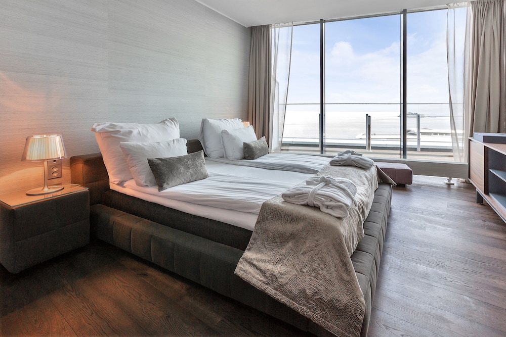 Clarion Hotel and Congress Trondheim 47/60