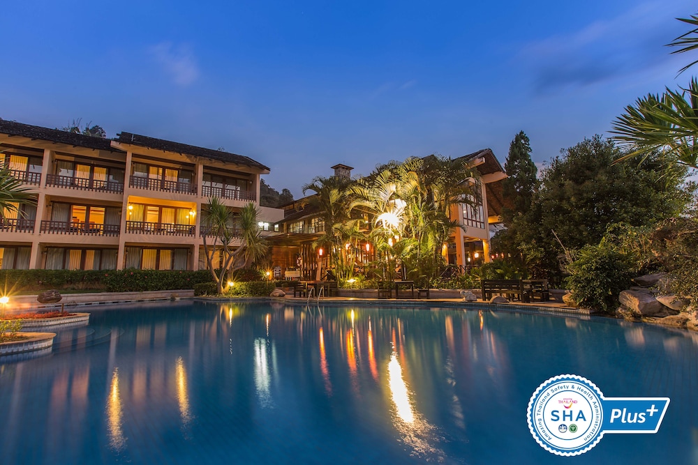 Belle Villa Resort Chiangmai 1/50