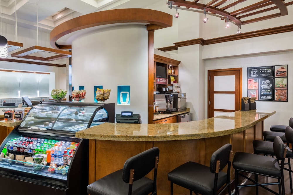Hyatt Place Rogers / Bentonville 35/49