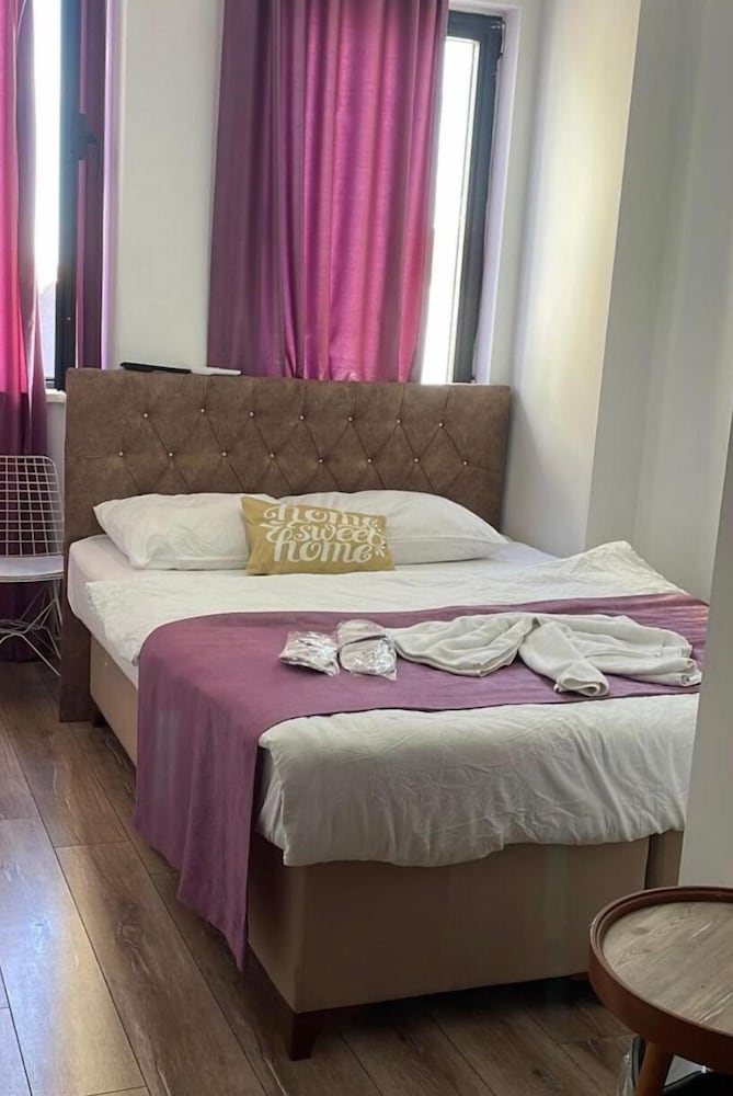 Sweet Home Taksim Otel 10/50