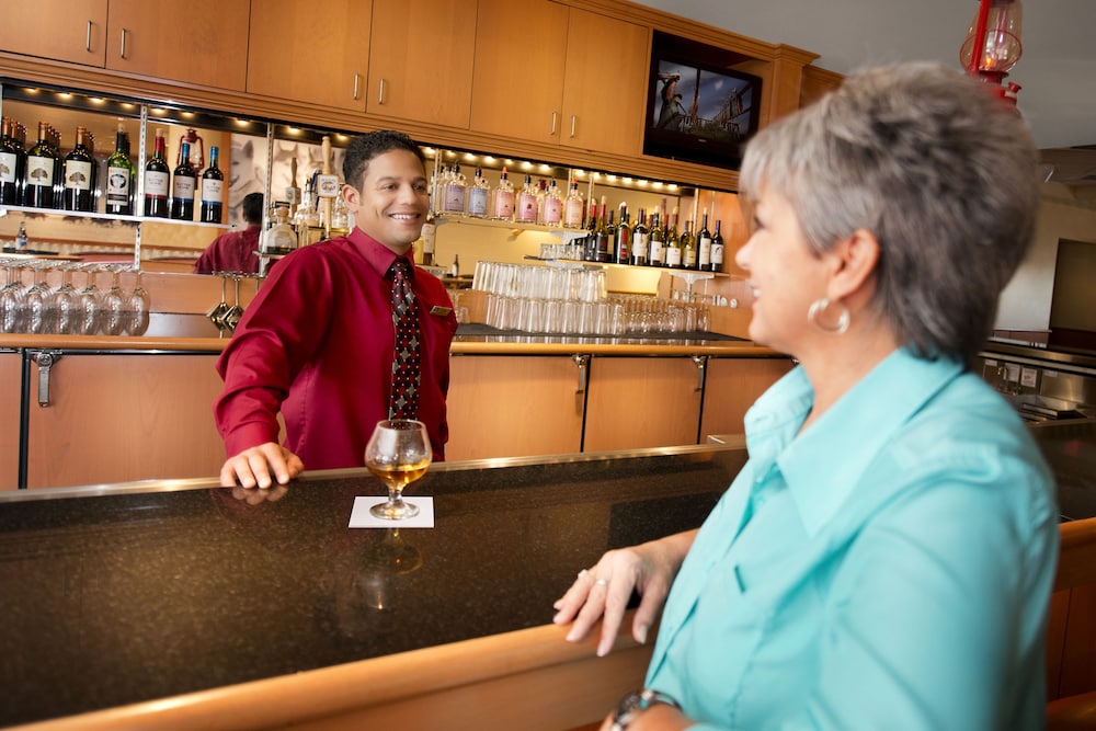 Westmark Fairbanks Hotel & Conference Center 6/46