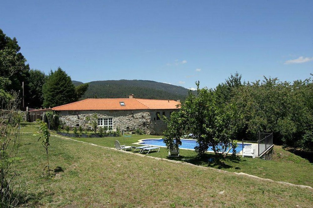 PAZO DE LARACHE 26/32