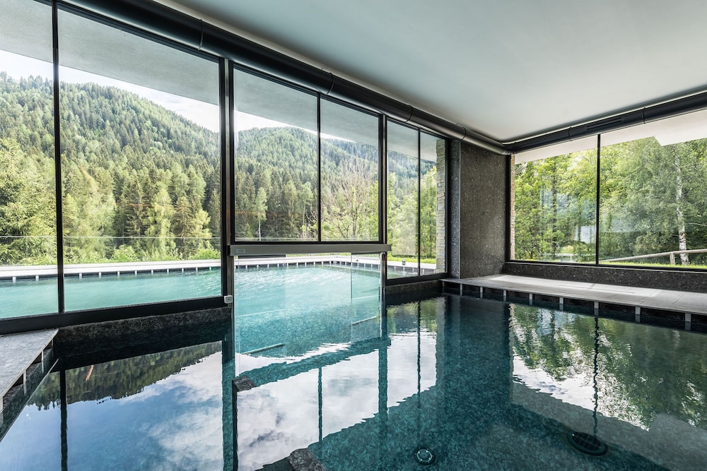 Gaia Wellness Residence Hotel 15/40