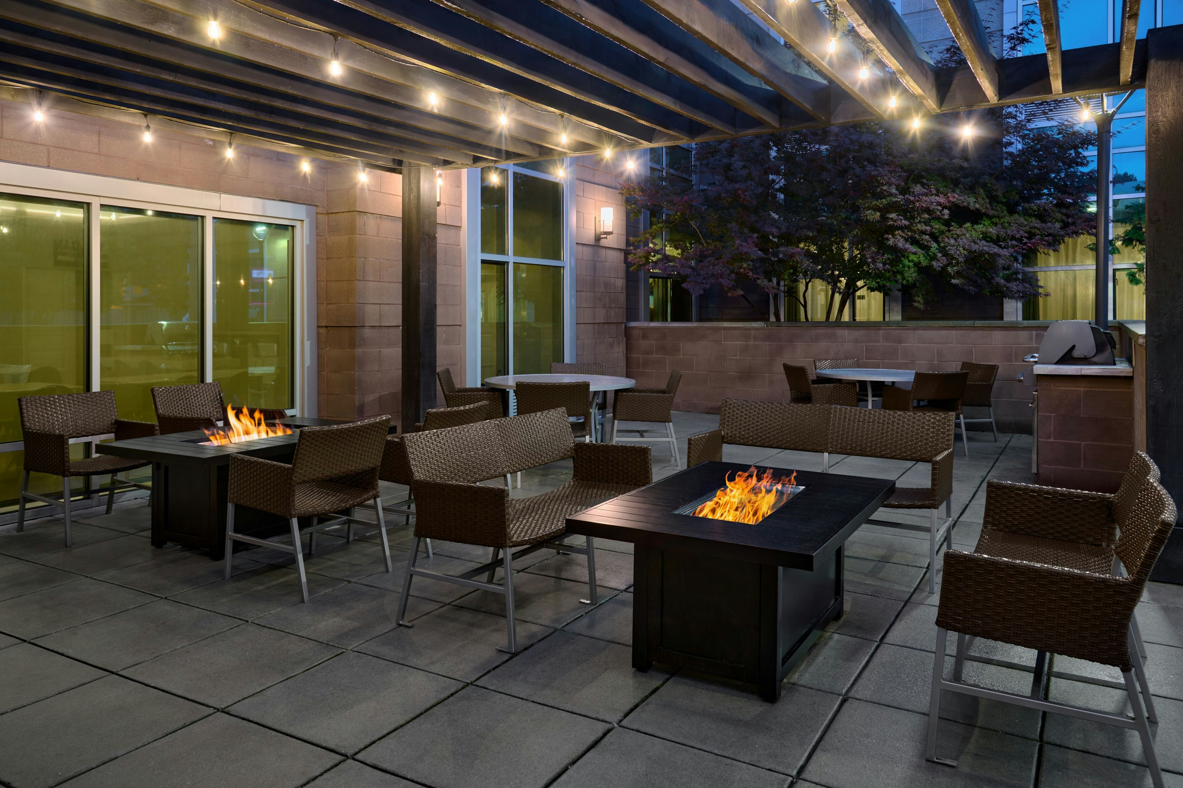 TownePlace Suites Springfield 36/52